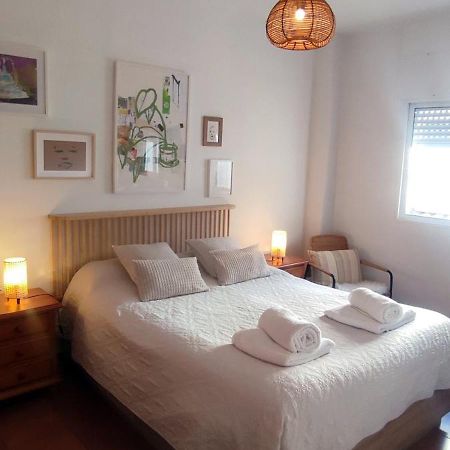 Nerja Apartamento Centro Екстериор снимка