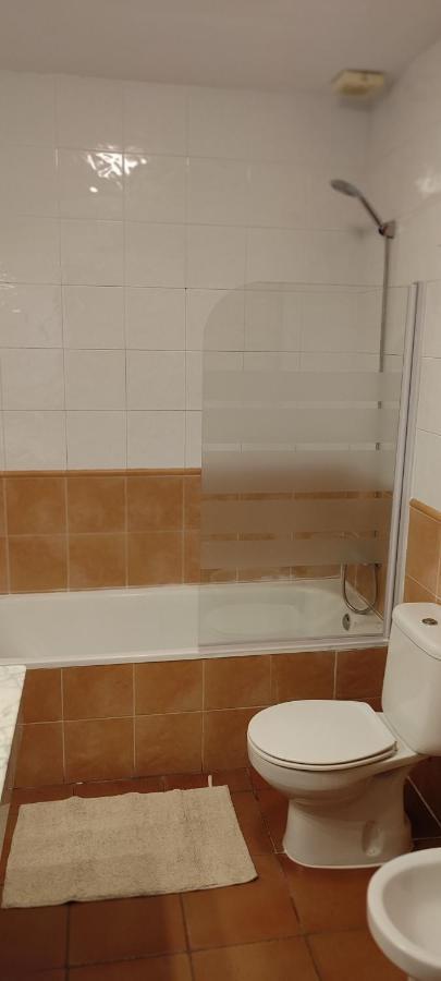 Nerja Apartamento Centro Екстериор снимка