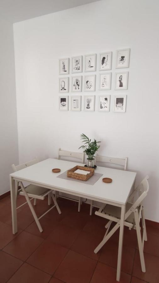Nerja Apartamento Centro Екстериор снимка