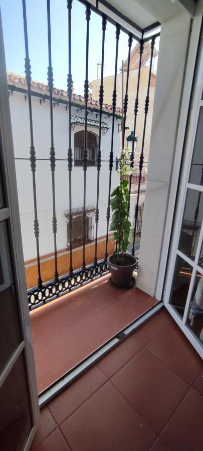 Nerja Apartamento Centro Екстериор снимка