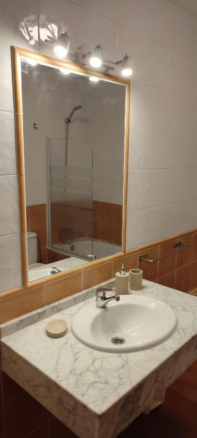 Nerja Apartamento Centro Екстериор снимка