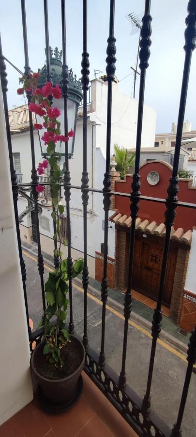 Nerja Apartamento Centro Екстериор снимка