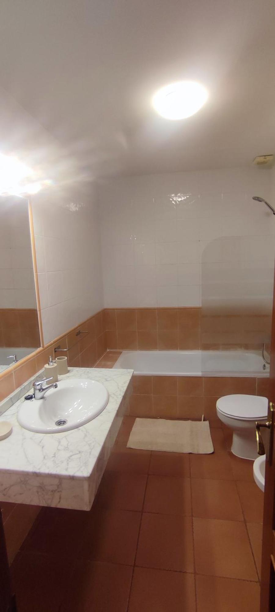 Nerja Apartamento Centro Екстериор снимка