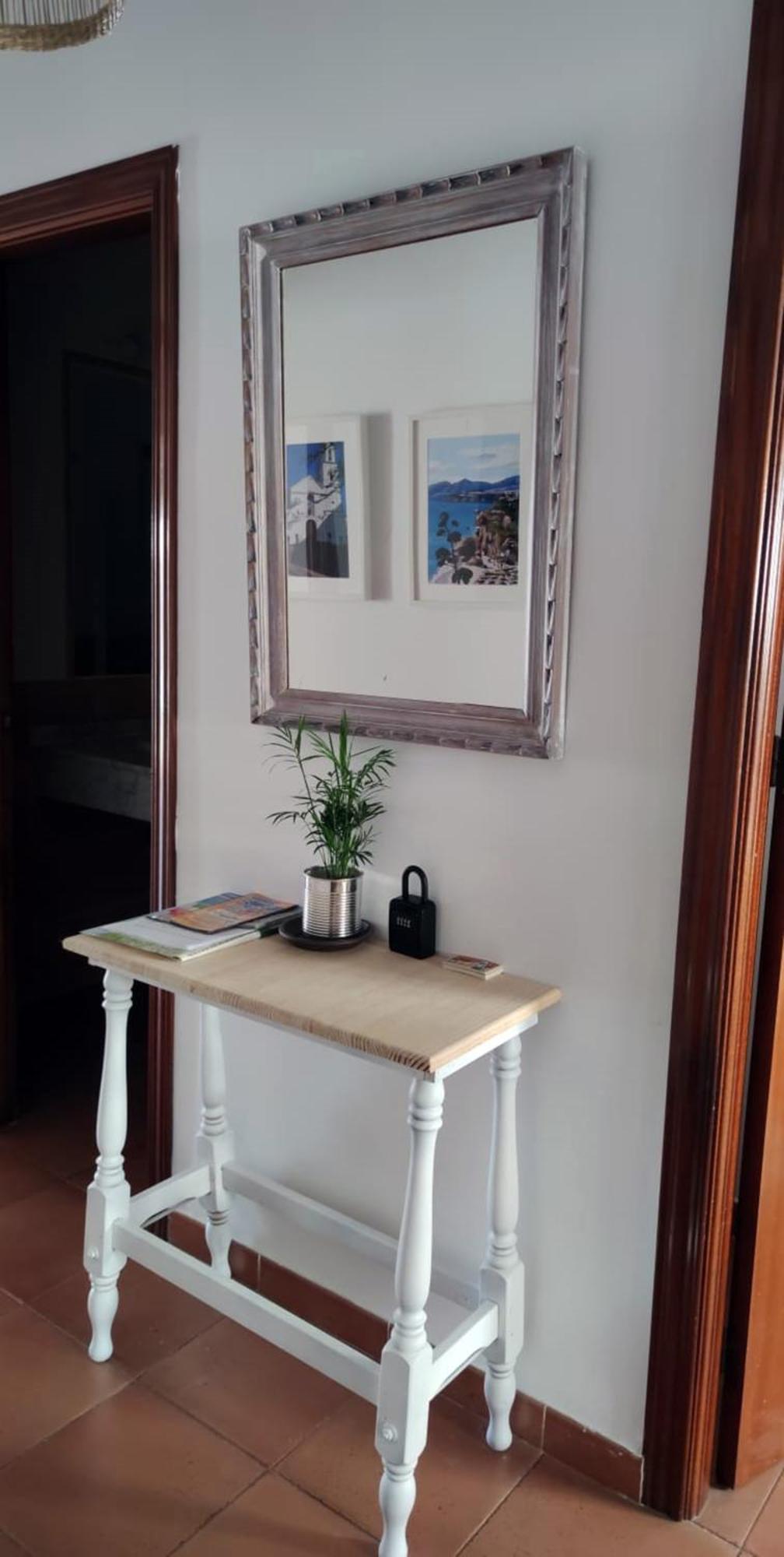 Nerja Apartamento Centro Екстериор снимка