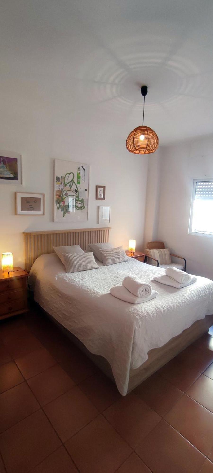 Nerja Apartamento Centro Екстериор снимка